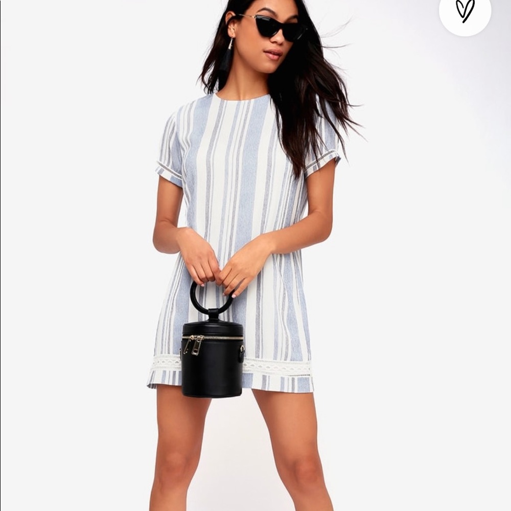 Lulus Dress